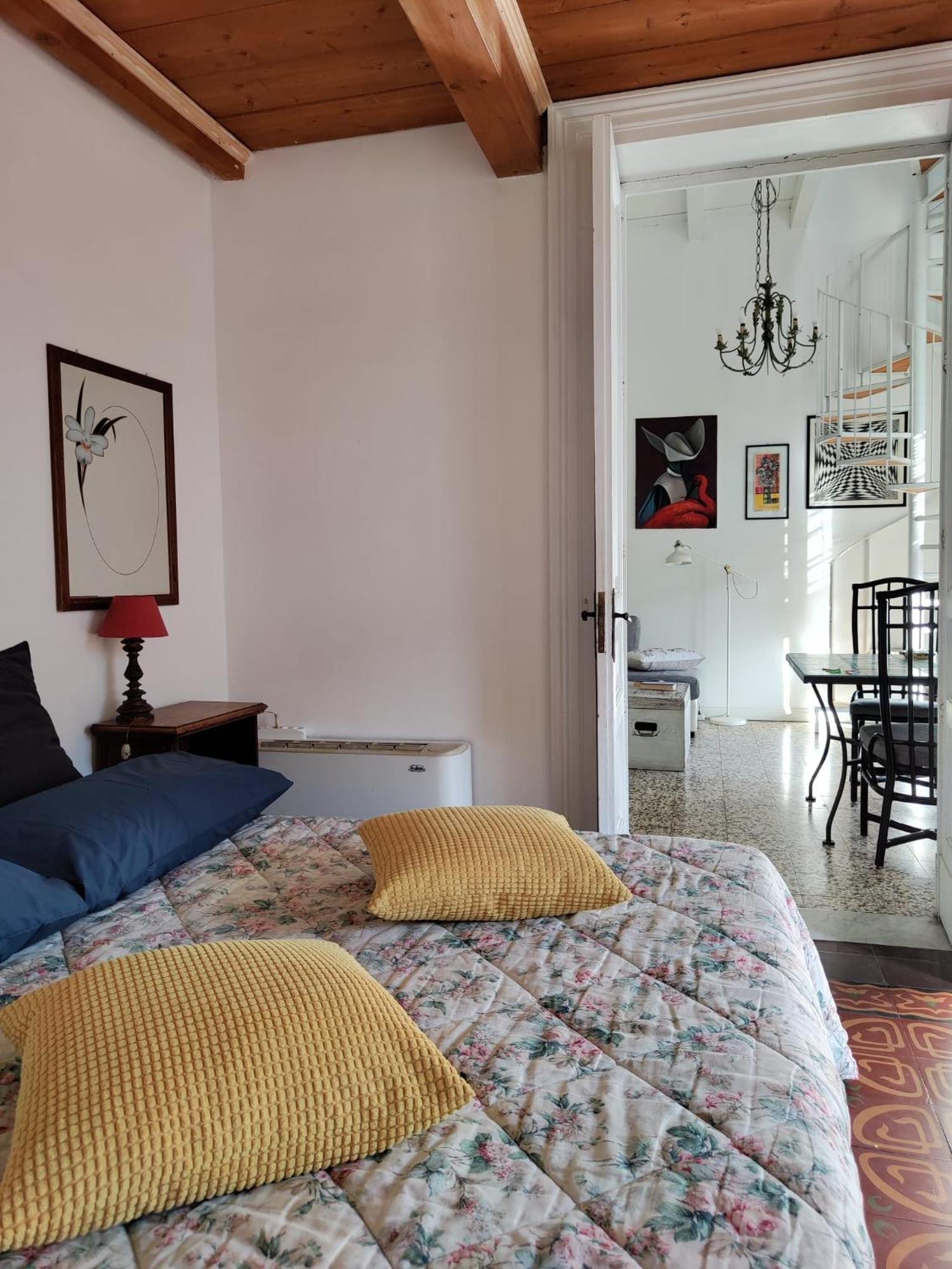Apartment Sangiuliano Catania Exterior photo