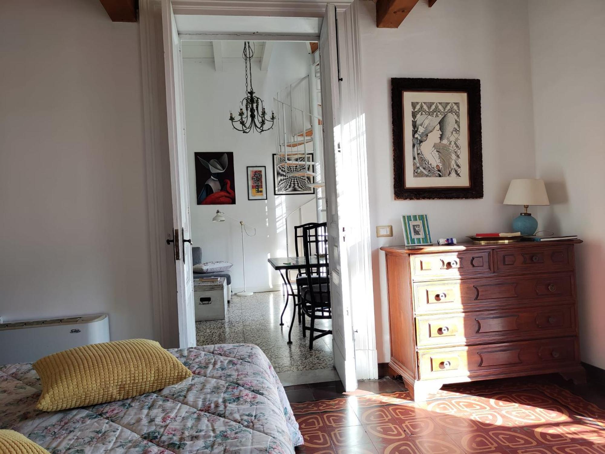 Apartment Sangiuliano Catania Exterior photo