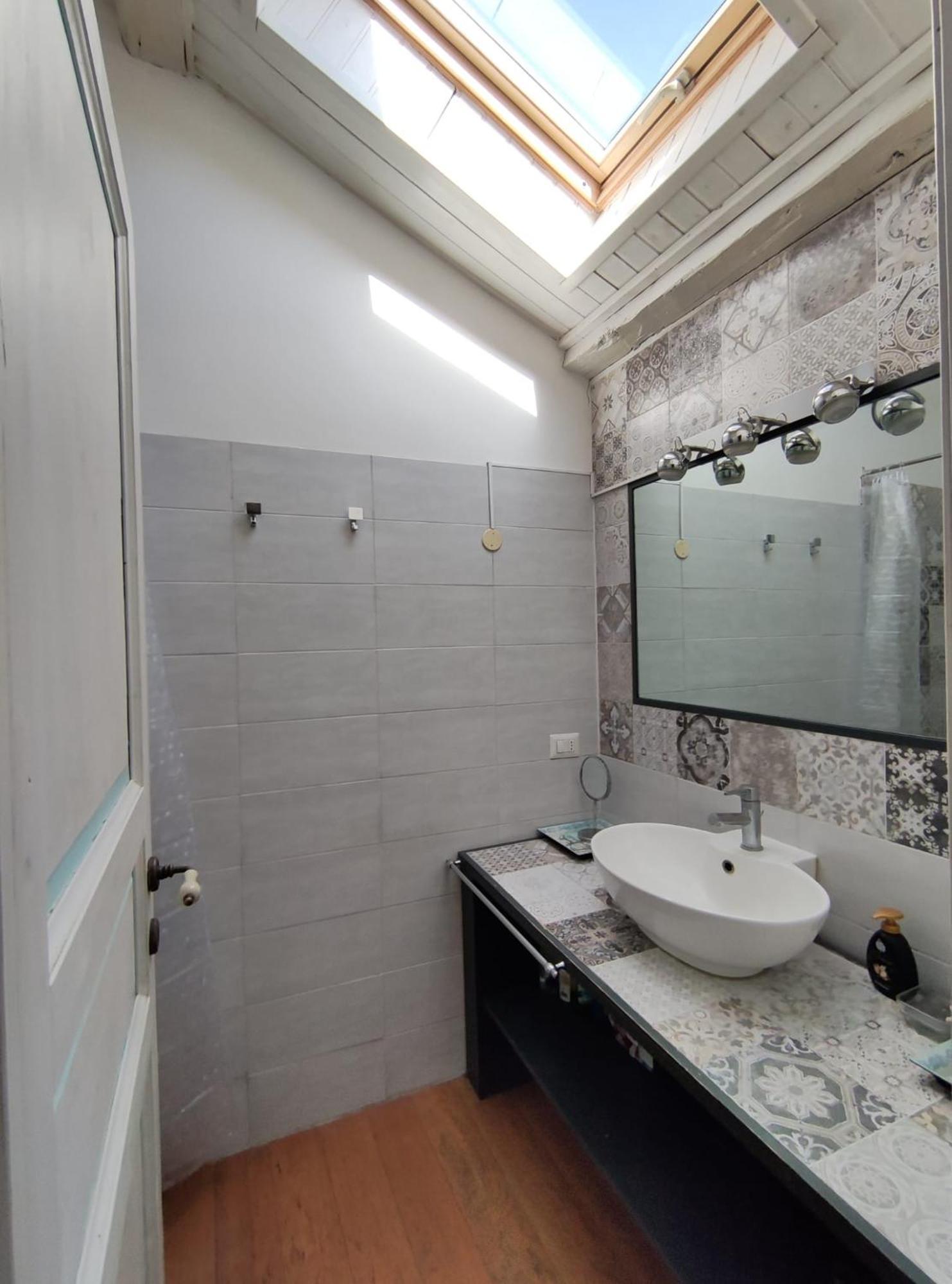 Apartment Sangiuliano Catania Exterior photo